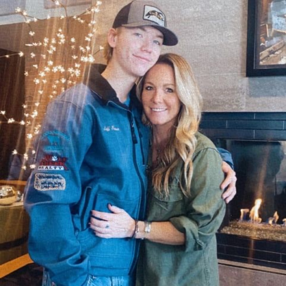 Meet your Posher, Erica